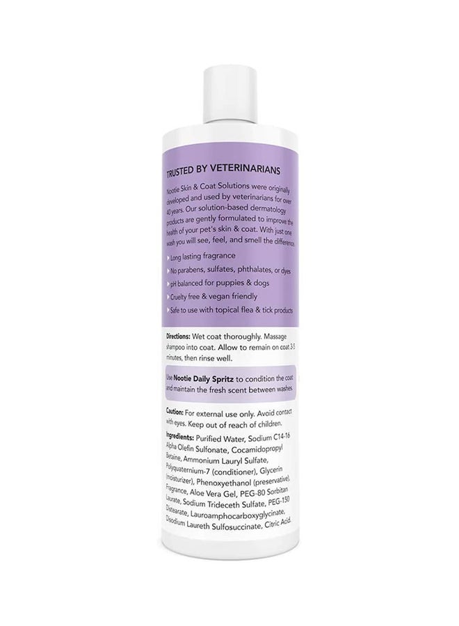 Puppy Tearless Shampoo Sweet Dreams 473ml
