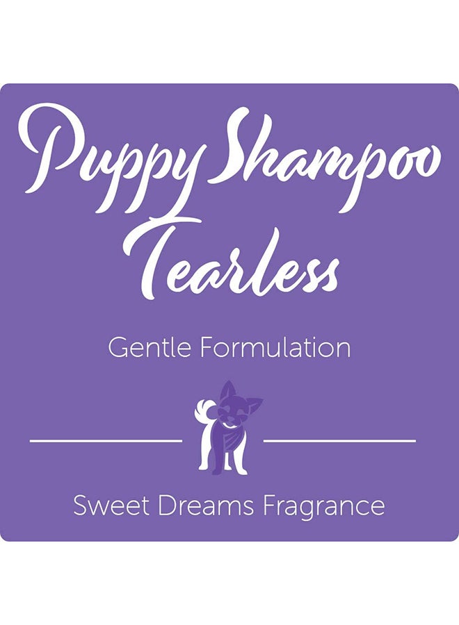 Puppy Tearless Shampoo Sweet Dreams 473ml