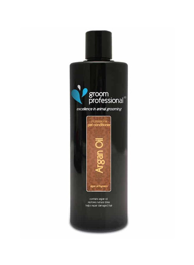 Conditioner Blend Of Moroccan Argan Oil Multicolour 450ml