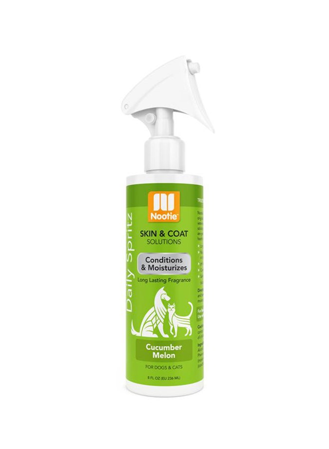 Cucumber Melon Cologne 8Oz