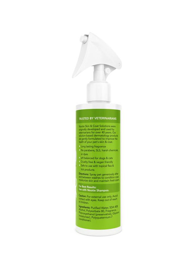 Cucumber Melon Cologne 8Oz