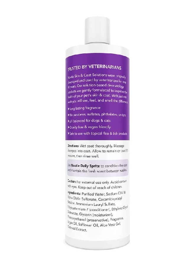 Soft Lily Passion Shampoo 473ml