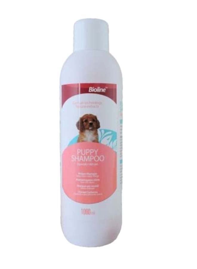 Puppy Shampoo Multicolour 1Liters