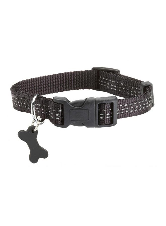 Safe Dog Collar Black XL
