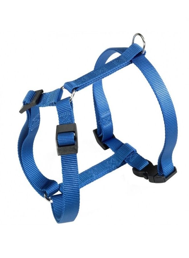 Champion P Dog Harness Blue