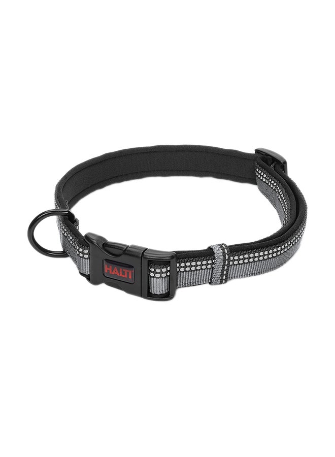Halti Collar Medium Black 99grams