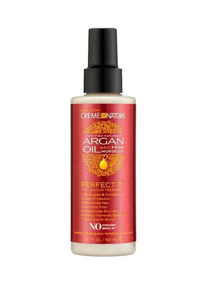 Argan Perfect 7 In 1 Miracle Treatment 150ml