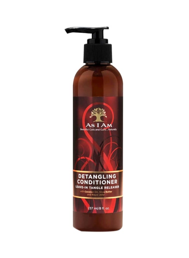 Detangling Conditioner - Clear 237ml
