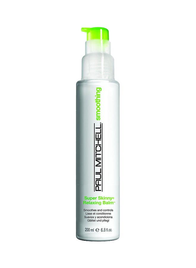 Smoothing Super Skinny Relaxing Balm 200ml