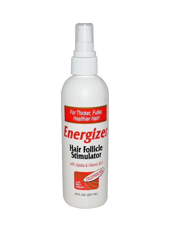 Energizer Hair Follicle Stimulator 237ml