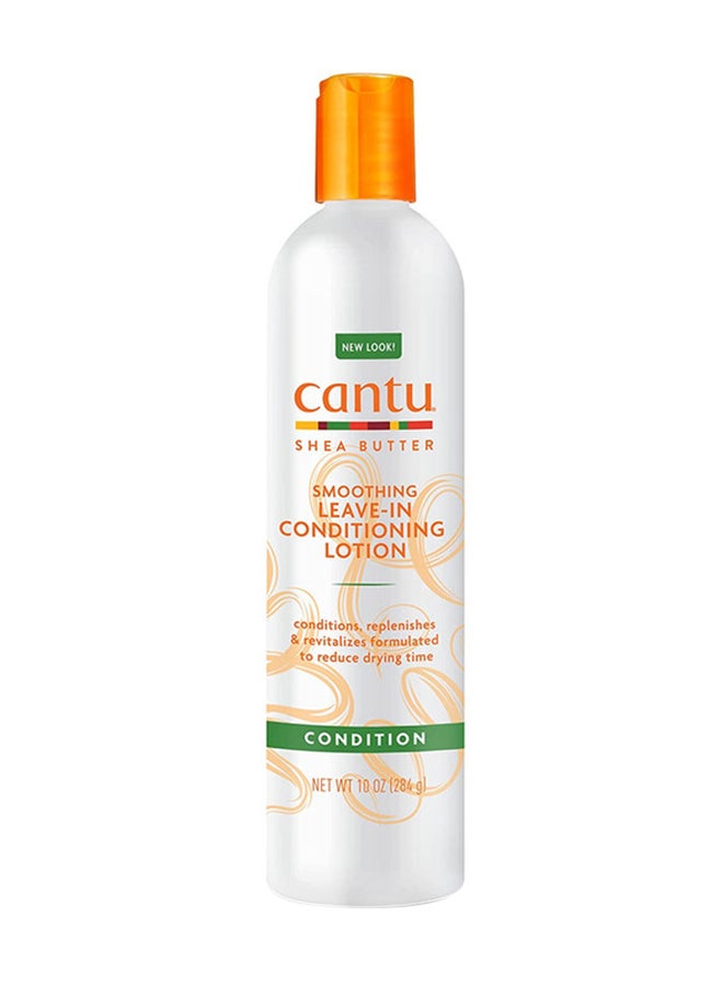 Smoothing Leave-In Conditioning Lotion