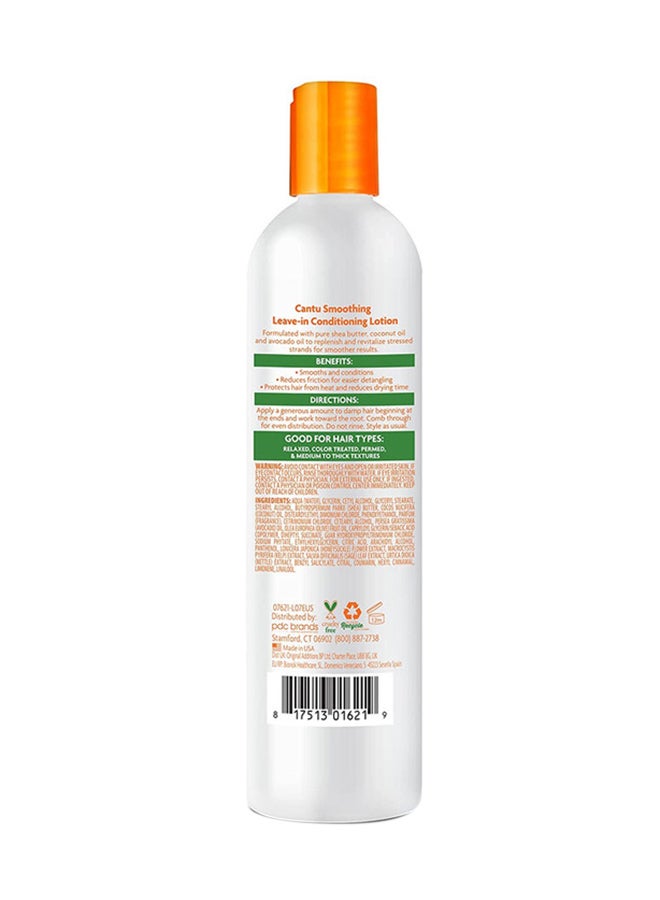 Smoothing Leave-In Conditioning Lotion