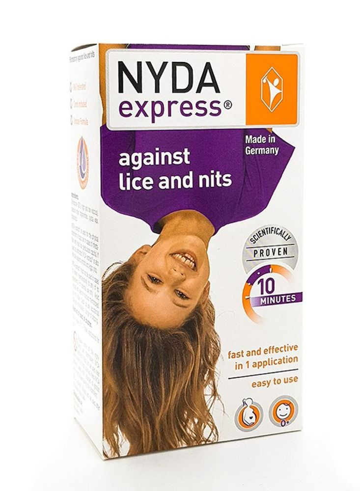 Express Spray 50Ml