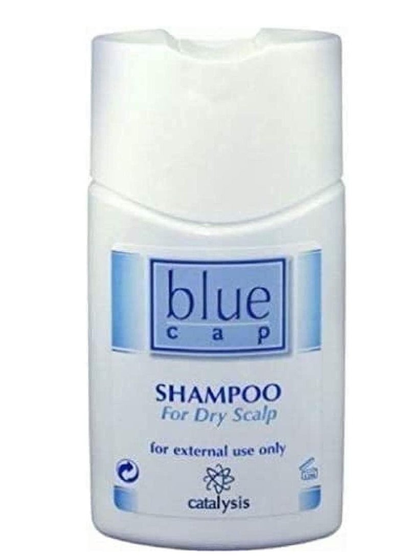 Blue Cap Shampoo 150ml