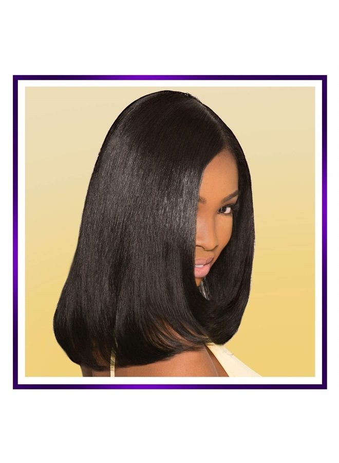 Nourish and Restore Hair and Scalp Daily Moisturizing Hairdressing, 6 Ounce