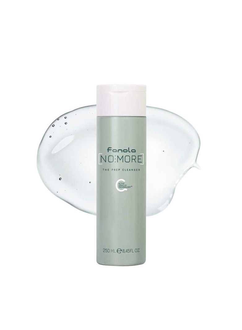 Fanola No More - The Prep Cleanser 250 Ml