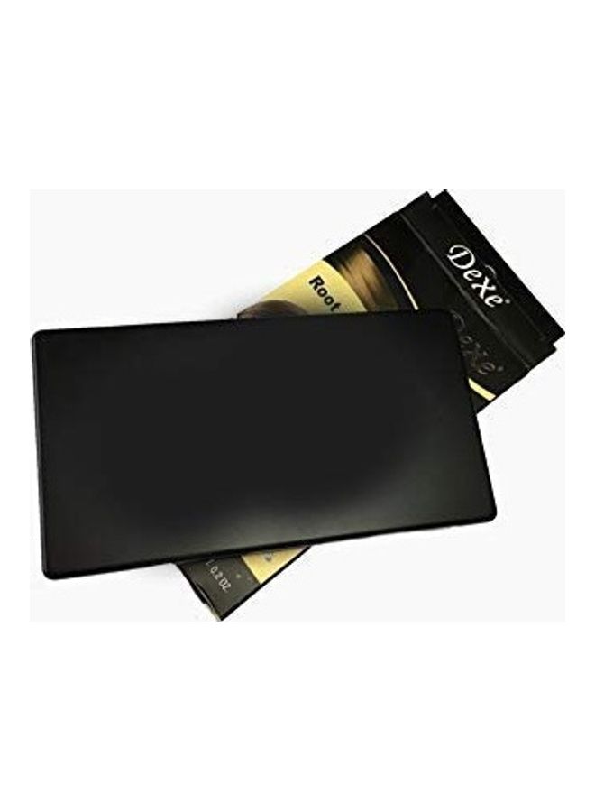 Root Touch Up Black 6grams