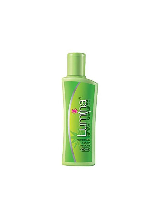 Pack Of 4 Lumina Herbal Shampoo