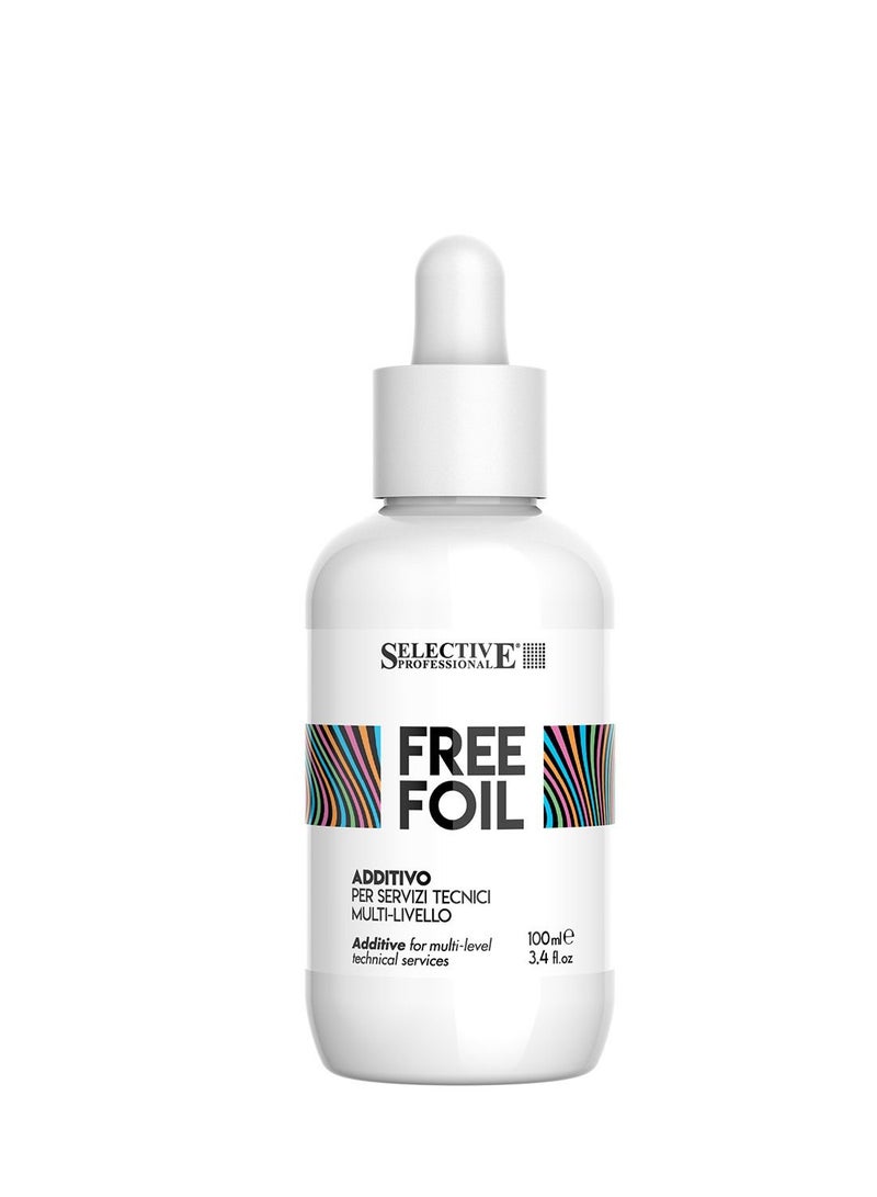 Selective Free Foil 100 ML