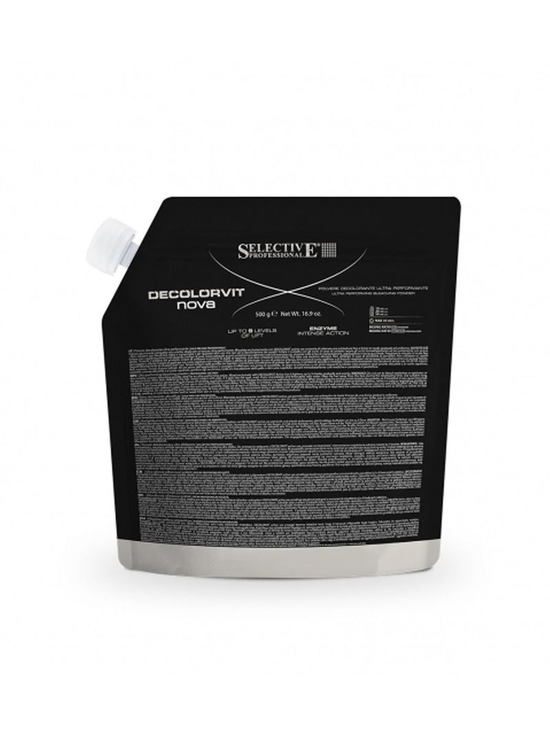 Selective Professional Decolor Vit Nova Bleaching Powder
