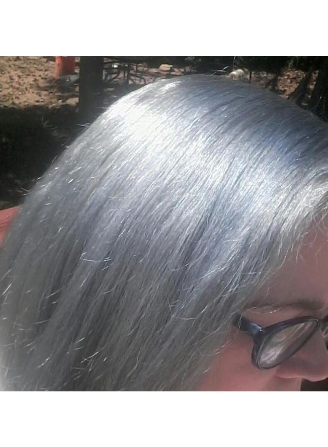 Color Charm Liquid Permanent Hair Colour Cooling Violet 42ml