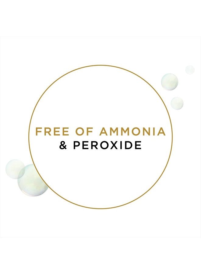 Beautiful Advanced Gray Solutions 6n Toasted Hazelnut, 3 oz