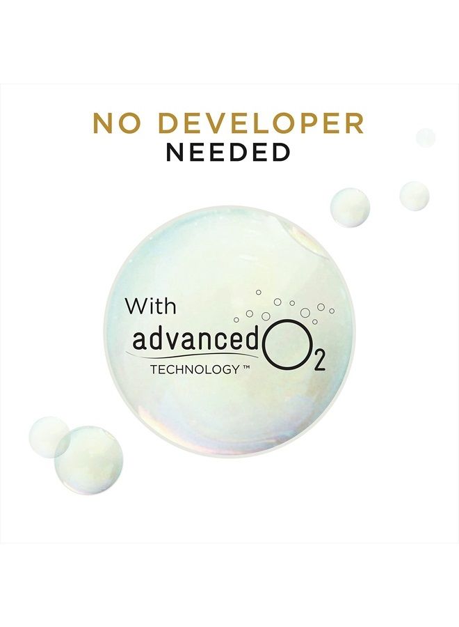 Beautiful Advanced Gray Solutions 6n Toasted Hazelnut, 3 oz