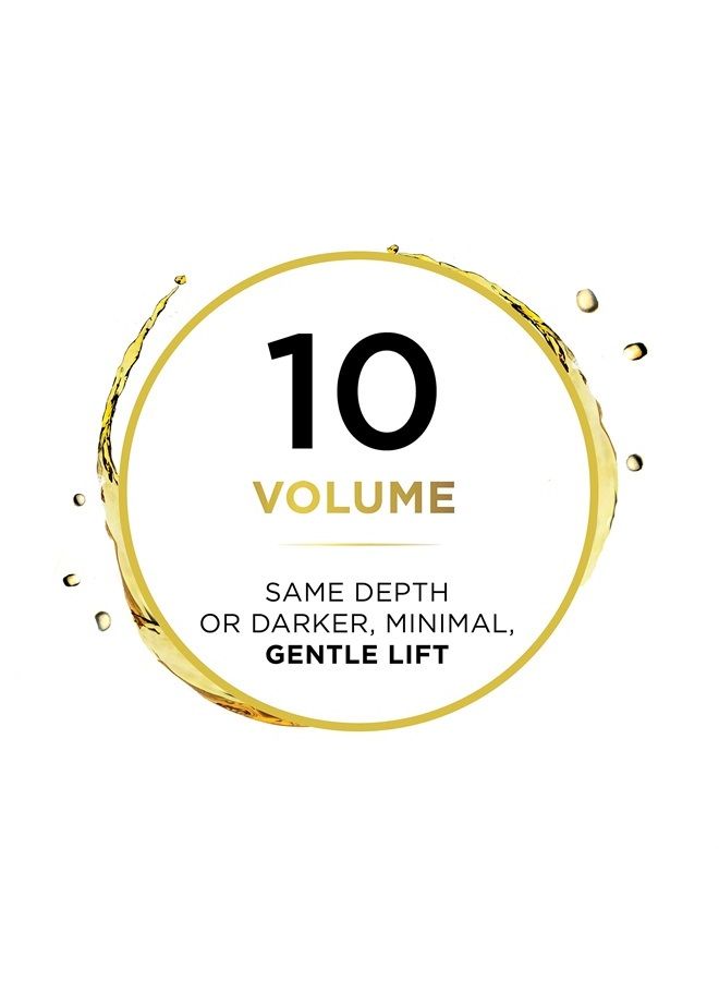 Crème 10 volume Hair Developer, 16 oz