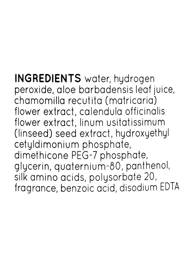 Tropical Breeze Hair Lightener 138ml