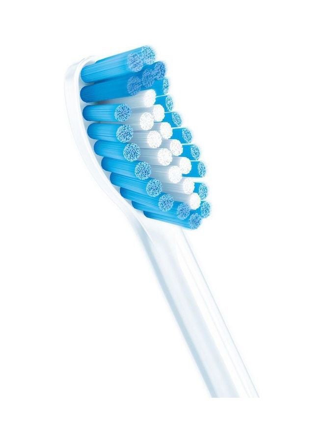 Sonicare Sensitive Replacement Brush Heads 3 Count