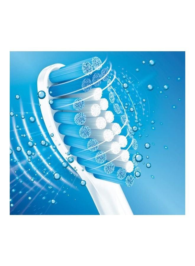 Sonicare Sensitive Replacement Brush Heads 3 Count