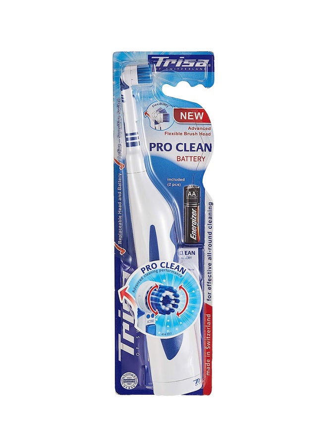 Pro Clean Toothbrush Battery Advanced