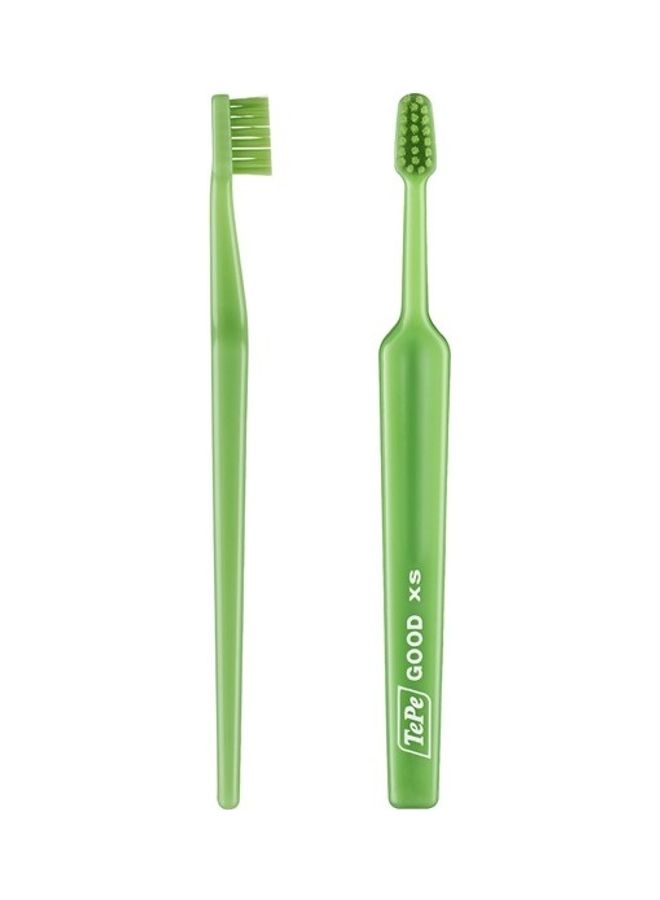 Good Mini Toothbrush