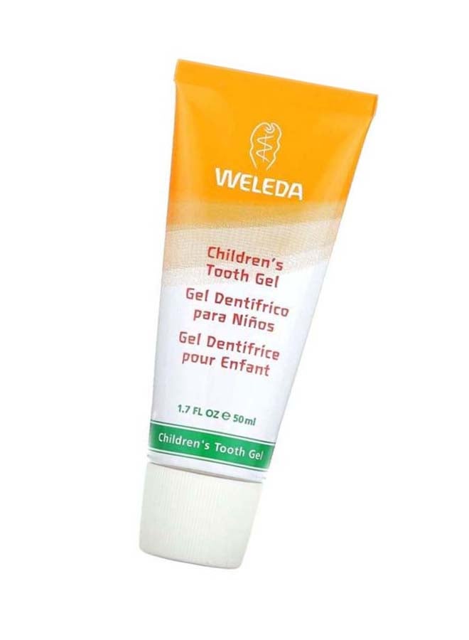 Children's Tooth Gel 50ml