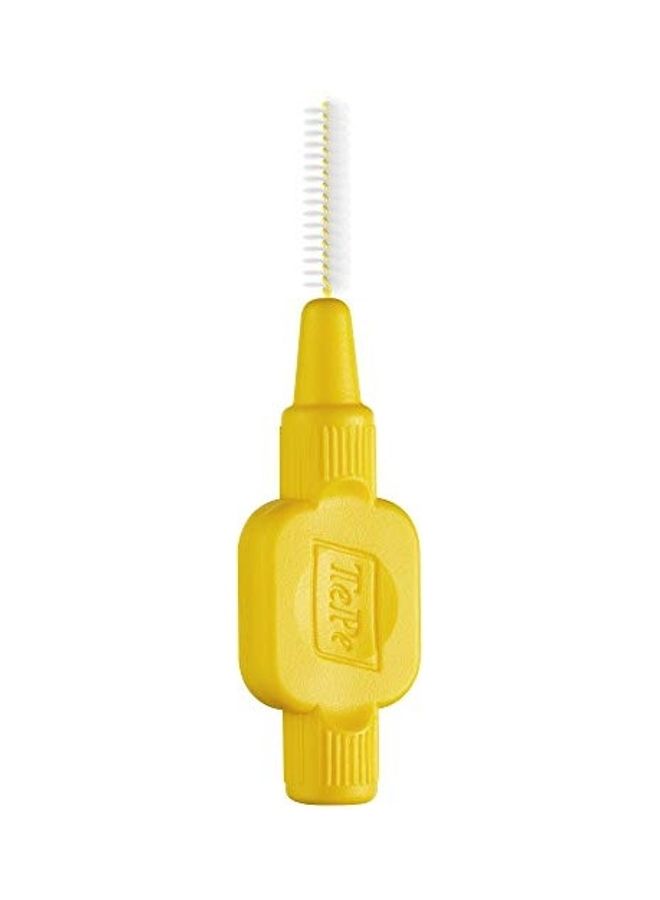 Original Cleaner Interdental Brush Yellow