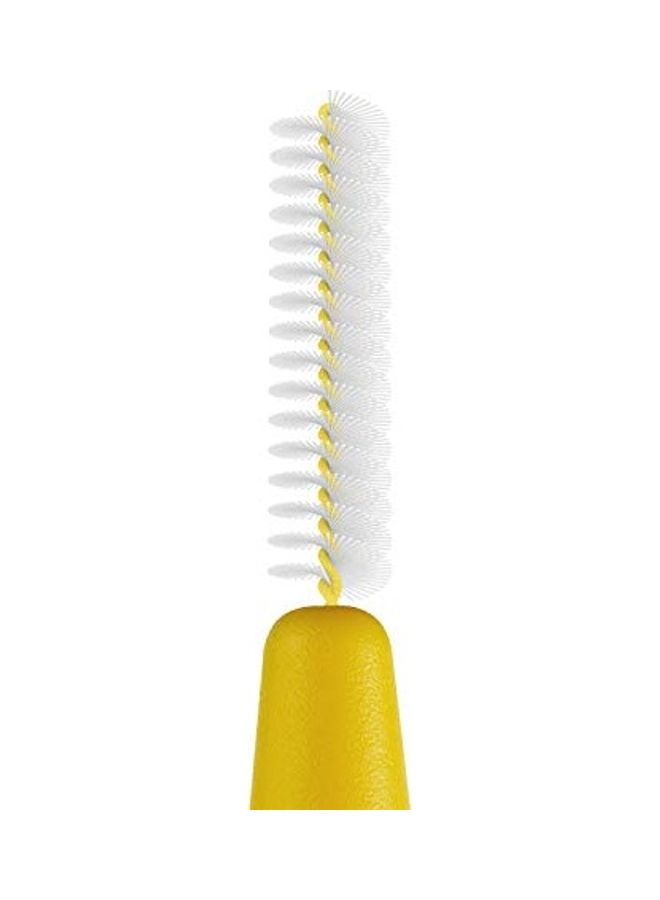 Original Cleaner Interdental Brush Yellow