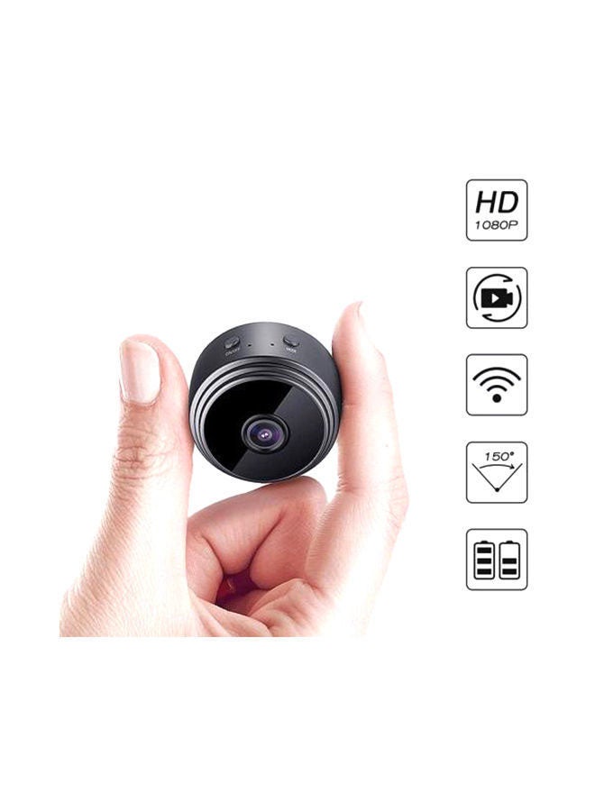 Mini Surveillance Camera