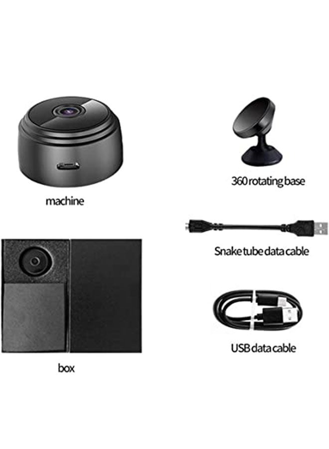 Mini Surveillance Camera