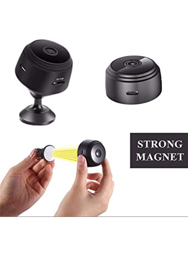 Mini Surveillance Camera