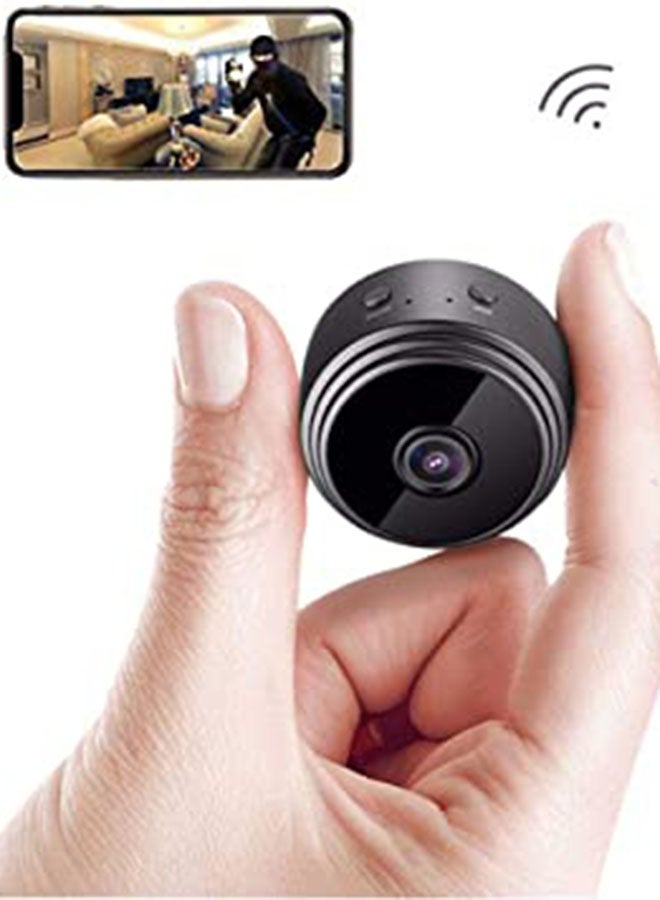 Mini Surveillance Camera