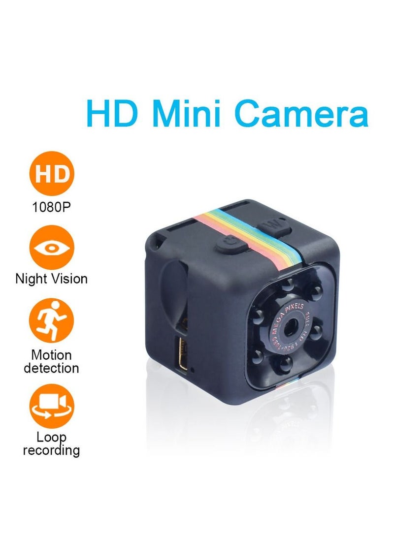 Real 720P HD Hidden Nanny Cam with Cell Phone App