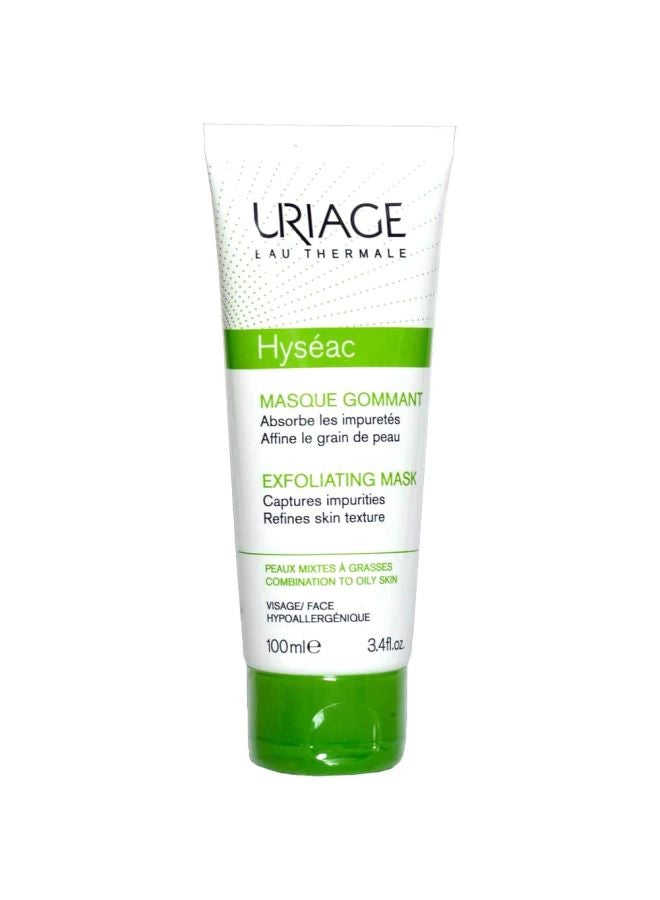 Hyseac Exfoliating Mask 100ml