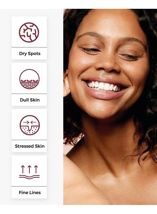 Cream Active Skin Formula (50 Ml/1.69 Fl Oz) Wrinkle Moisturizer For Acneprone Dry And Sensitive Skin. Teca Centella Asiatica Collagen Elastin Hyaluronic Acid Ceramide & Phospholipids