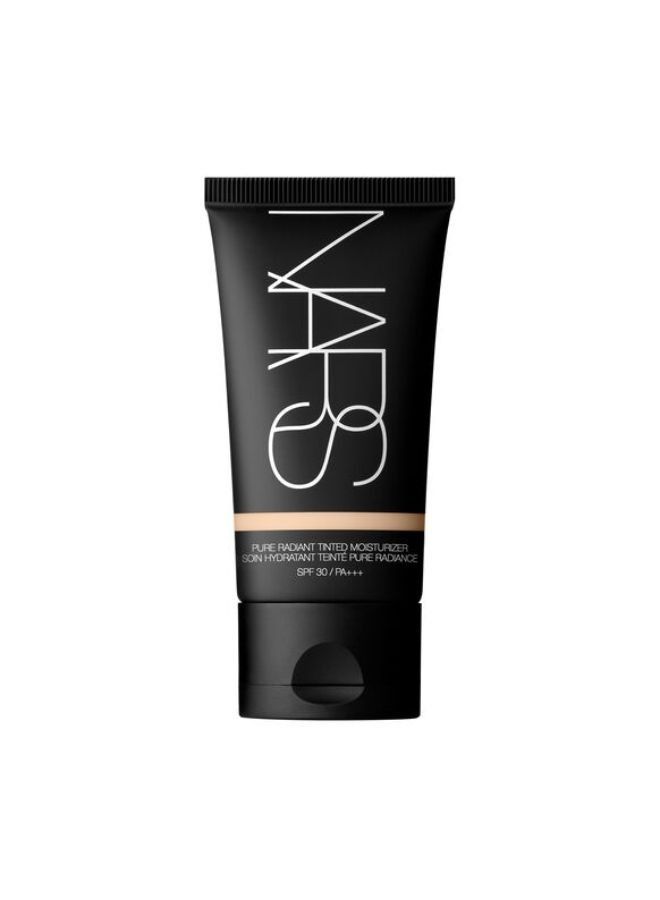 PURE RADIANT TINTED MOISTURISER