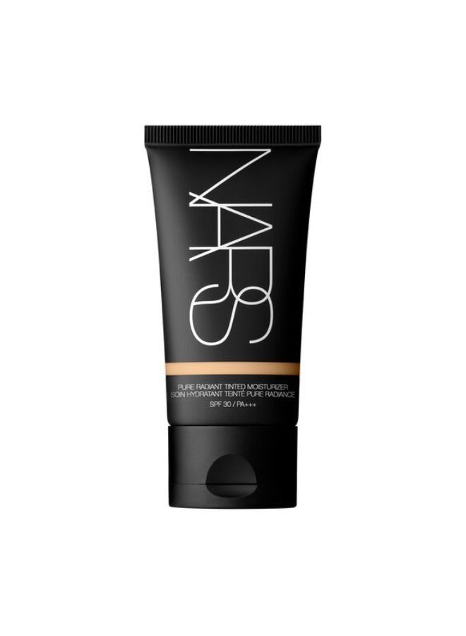 PURE RADIANT TINTED MOISTURISER