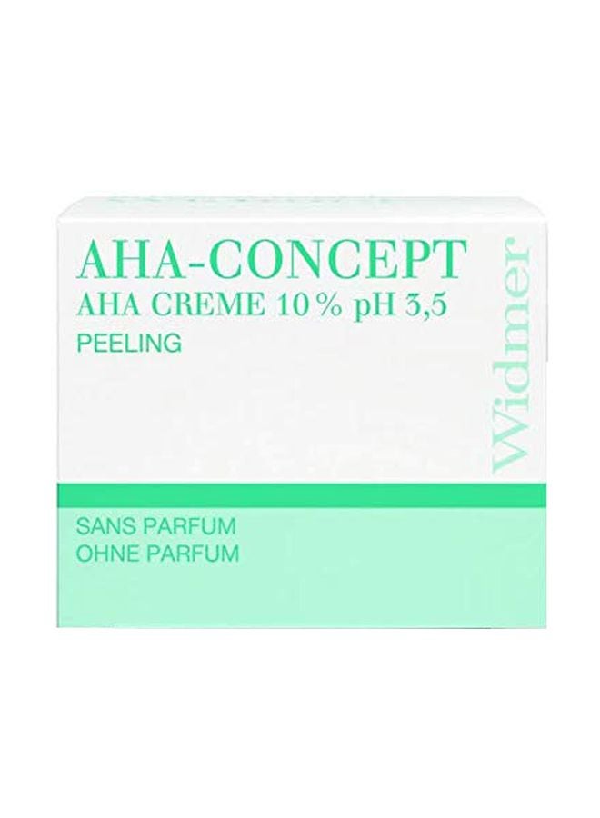 AHA-Concept Peeling Cream 50ml