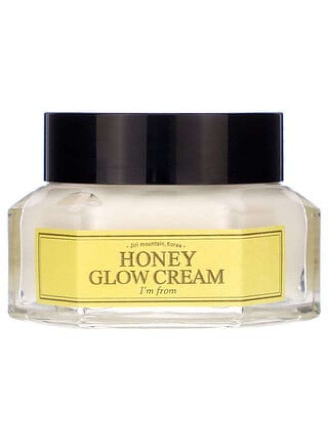 Im From Honey Glow Cream 1.76 oz 50 g