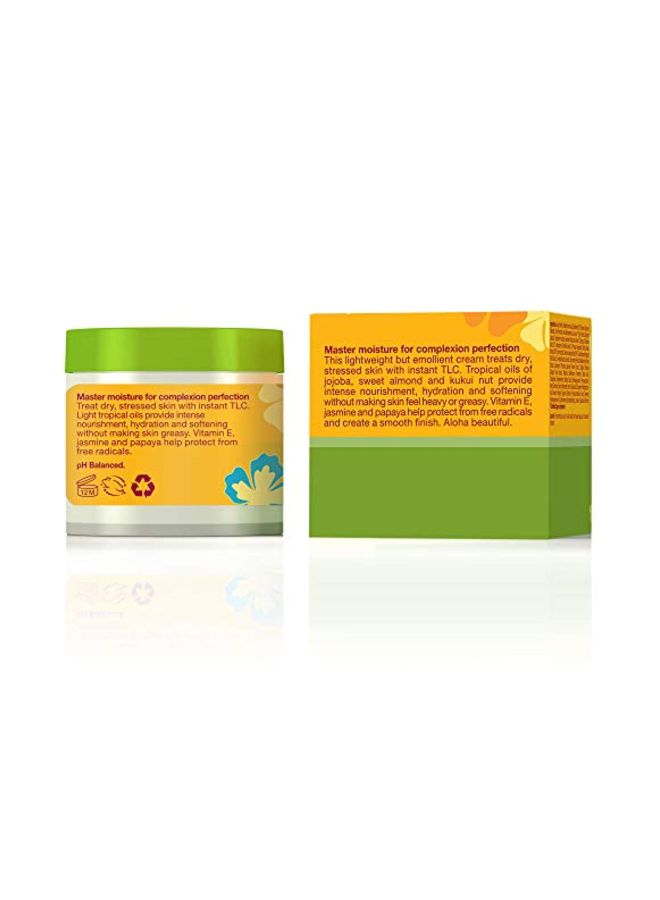 Hawaiian Moisture Cream