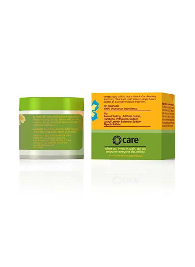 Hawaiian Moisture Cream