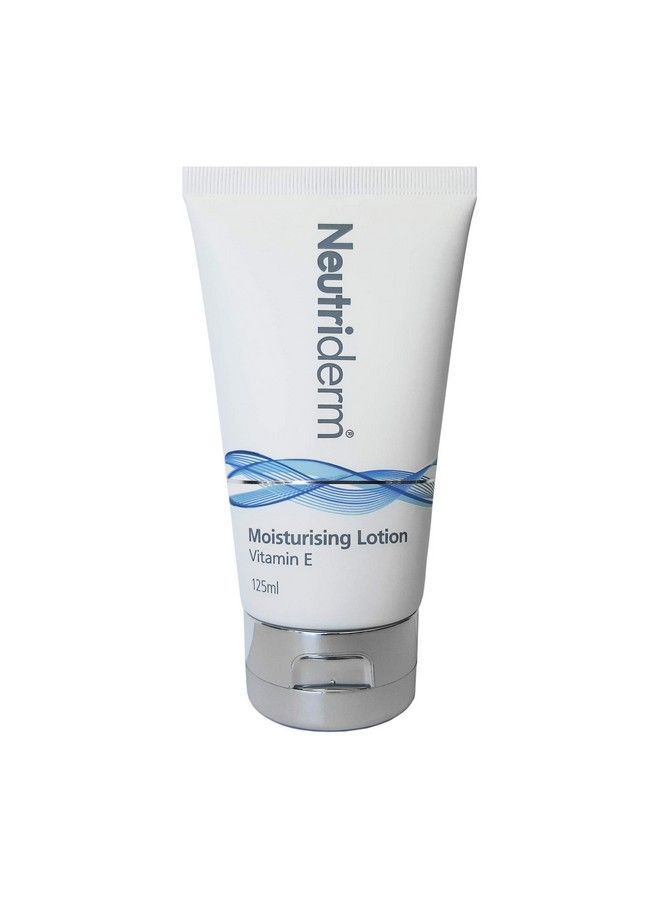 Moisturising Lotion W/Vitamin E 125 Ml